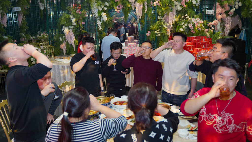 提质效·开新局 | 亿兆体育物流2025年启动会