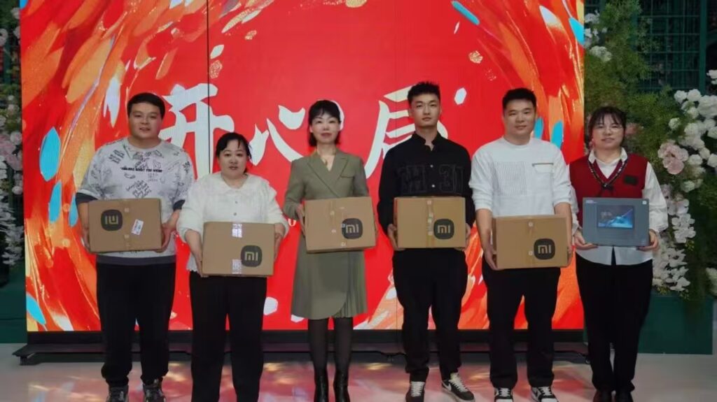 提质效·开新局 | 亿兆体育物流2025年启动会